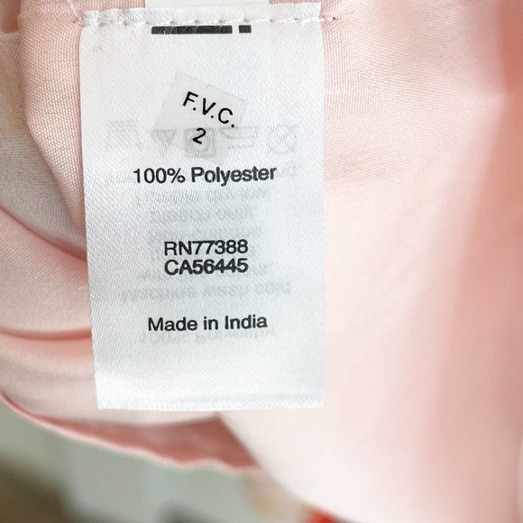 J. Crew Pink Sunburst Mercantile Tiered Bouquet Floral Maxi Short Casual Dress 2 - Picture 11 of 15